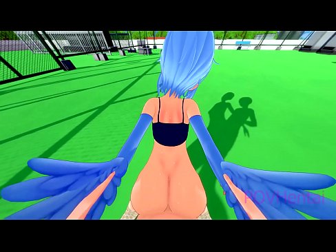 ❤️ Гарпи желмогуз кыз. Русский порно ky.hentaisea-com.ru ️❤